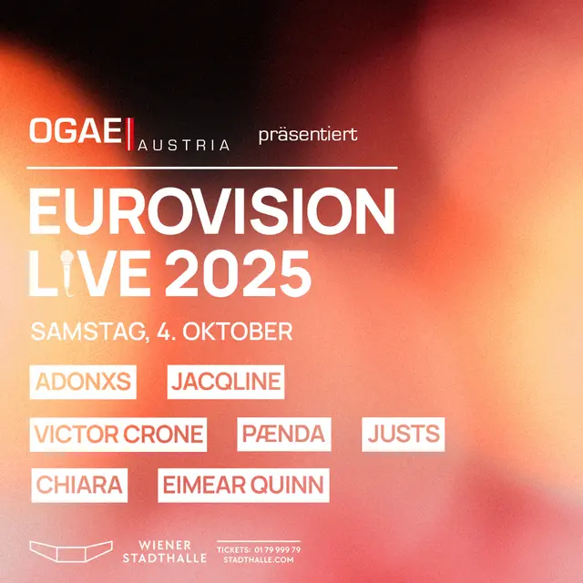 Foto: OGAE Austria
