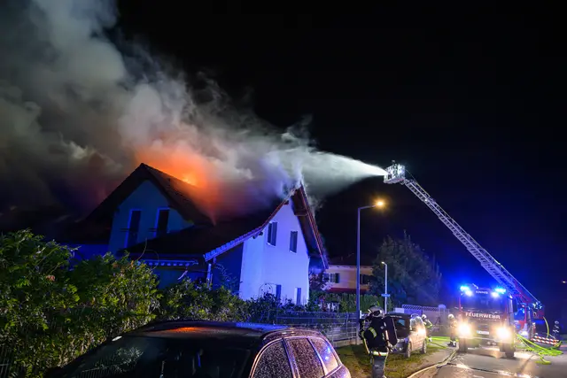 Foto: TEAM FOTOKERSCHI / WERNER KERSCHBAUMMAYR