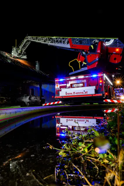 Foto: TEAM FOTOKERSCHI / WERNER KERSCHBAUMMAYR