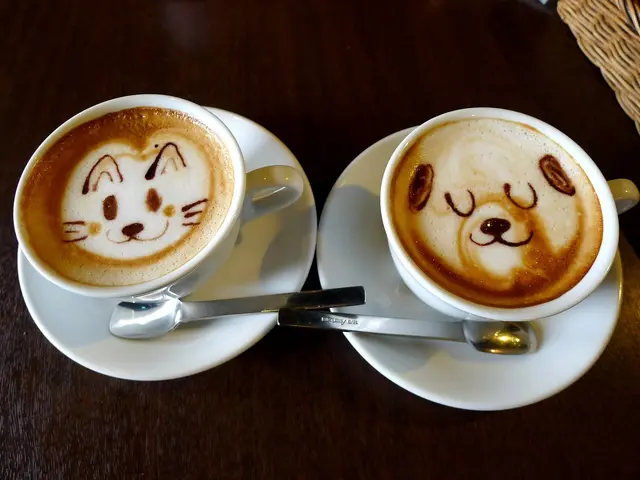 Von der klassischen Melange bis zu trendigen Barista-Kreationen – Kaffeevielfalt in Salzburg. | Foto: Symbolbild pixabay.com