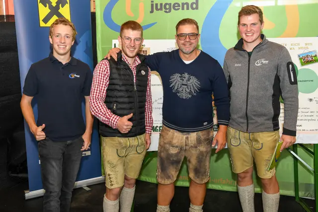 Foto: LJ