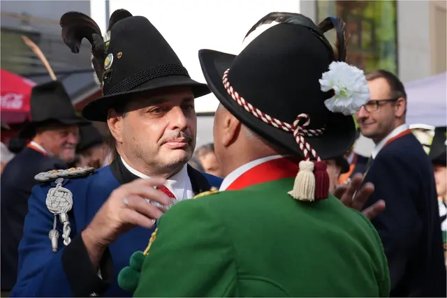 Foto: Erich Staudinger