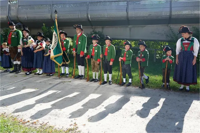 Foto: Erich Staudinger