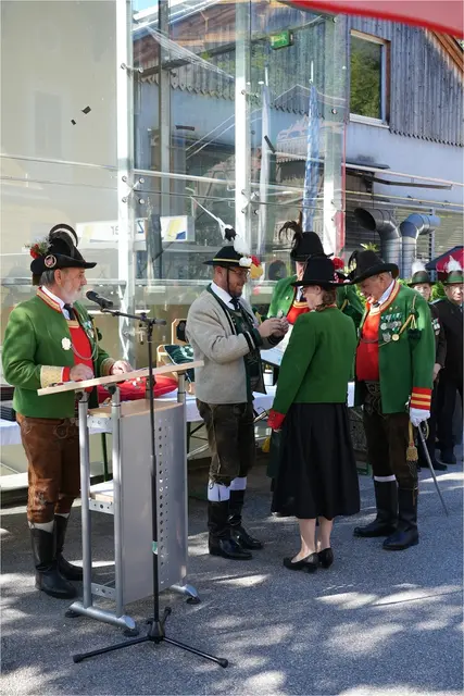 Foto: Erich Staudinger