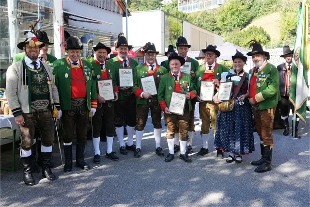 Foto: Erich Staudinger