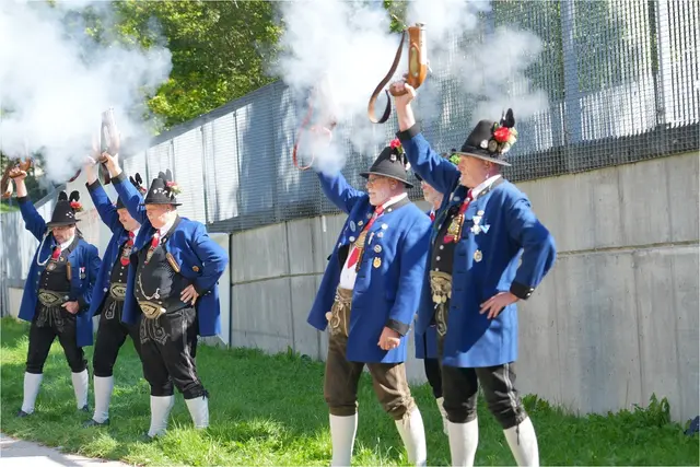 Foto: Erich Staudinger