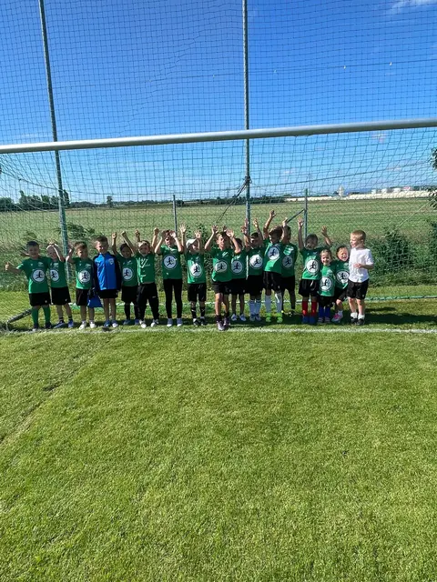 Foto: Greenlittlefeet