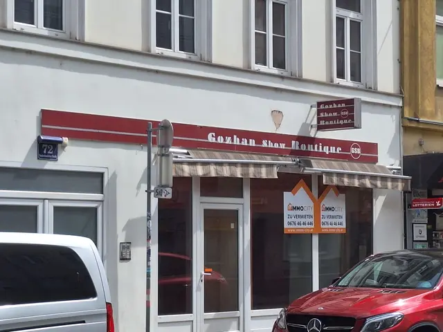 Foto: Antonio Šećerović/MeinBezirk