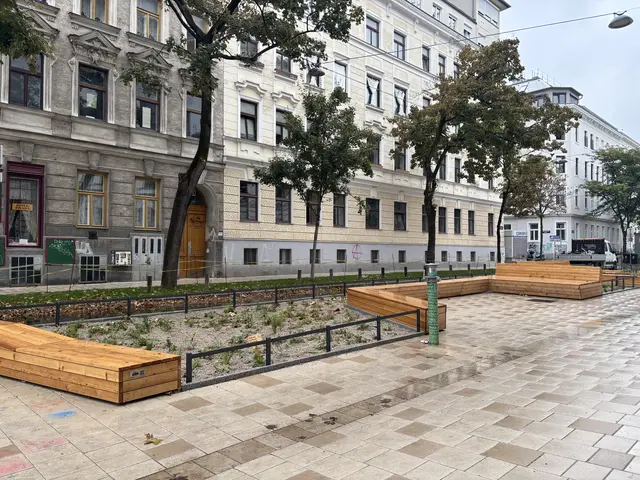 Foto: Matthias Pandrea/MeinBezirk
