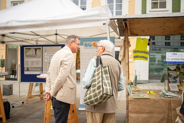 Foto: Julia Martin/Eva Frauscher/Stadtamt Ried im Innkreis