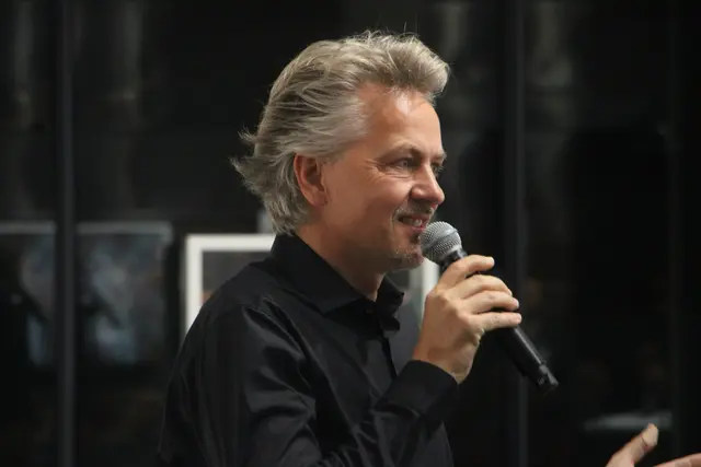 Foto: Josef Hofmüller