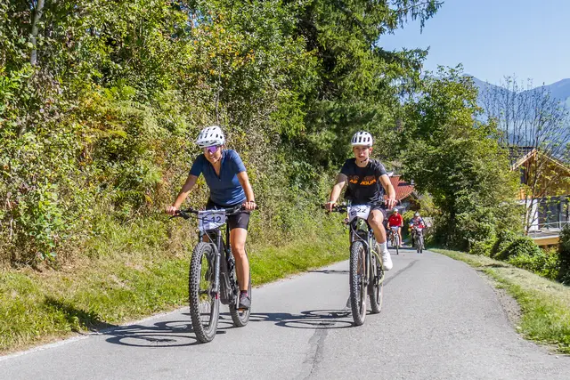 Foto: WSV Thaur/M.schiffthaler