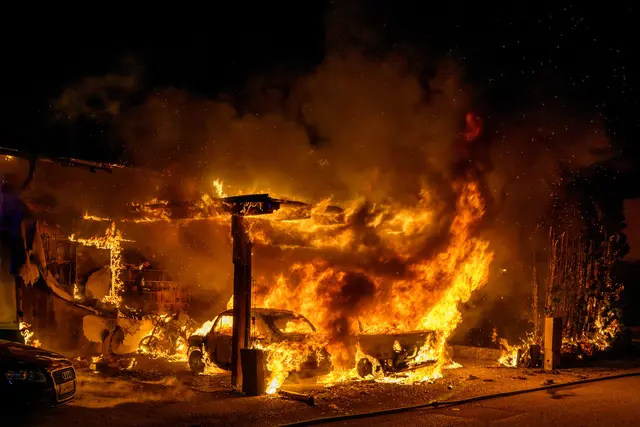 Foto: TEAM FOTOKERSCHI / WERNER KERSCHBAUMMAYR