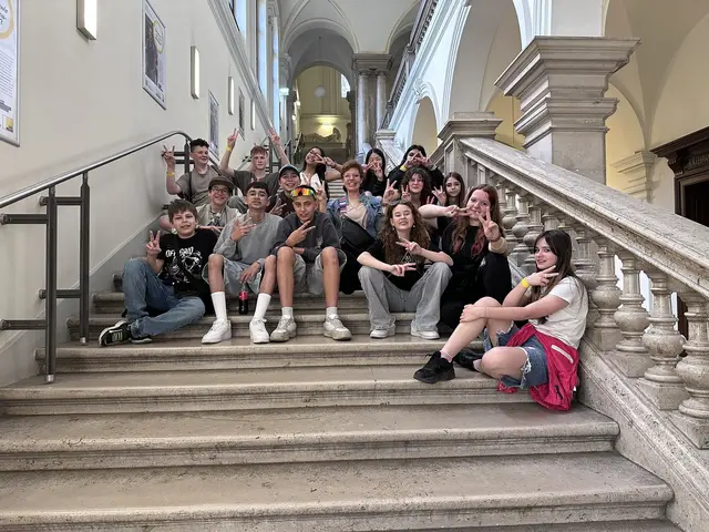 Foto: MS Egger-Lienz
