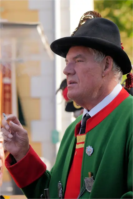 Foto: Erich Staudinger