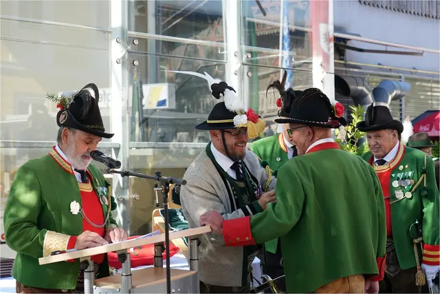 Foto: Erich Staudinger