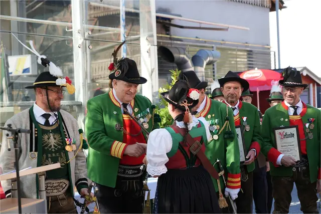 Foto: Erich Staudinger