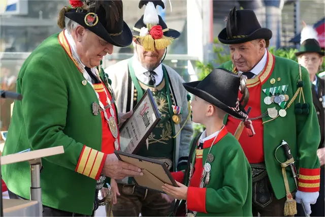 Foto: Erich Staudinger