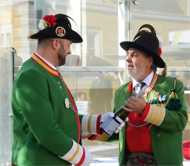 Foto: Erich Staudinger