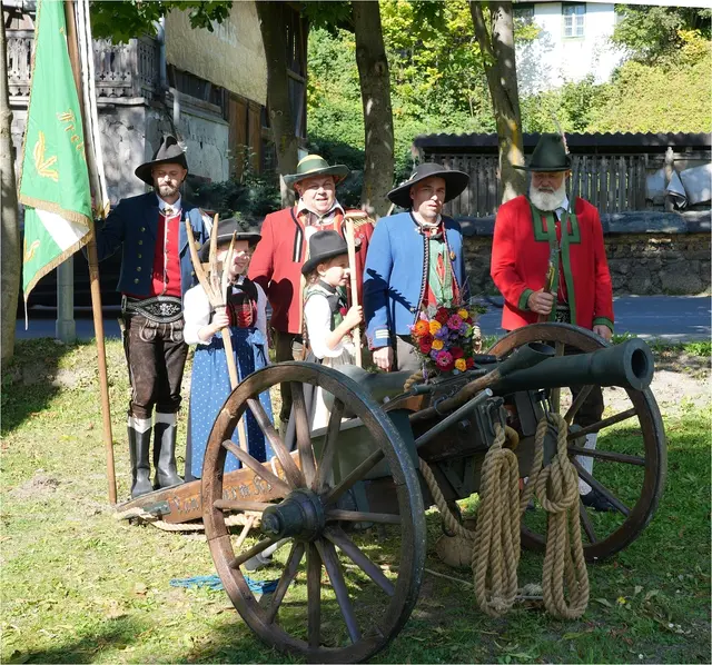 Foto: Erich Staudinger