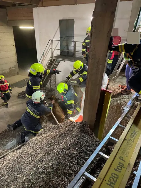 Foto: FF Neukematen