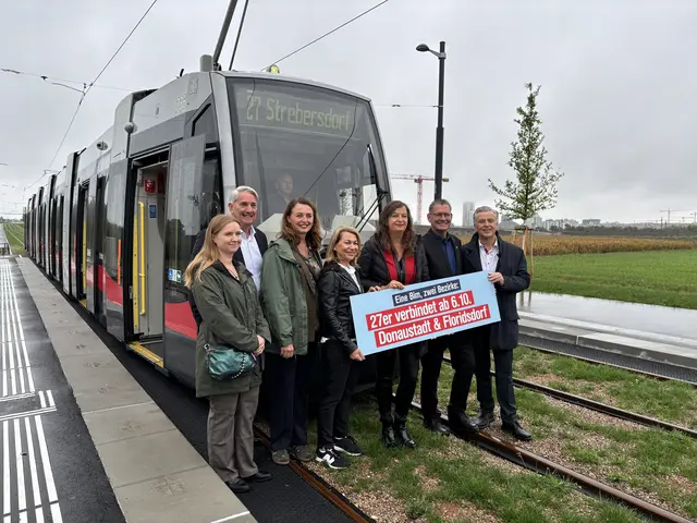 Foto: Luise Schmid/MeinBezirk