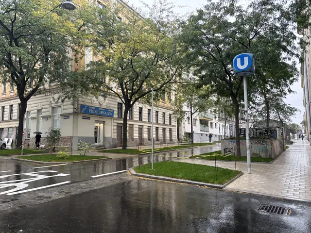 Foto: Matthias Pandrea/MeinBezirk