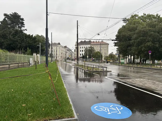 Foto: Matthias Pandrea/MeinBezirk