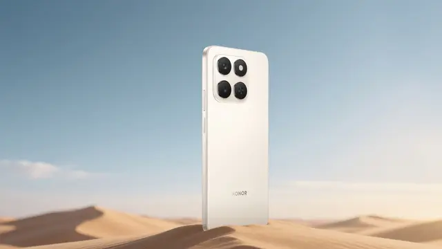 Foto: Honor