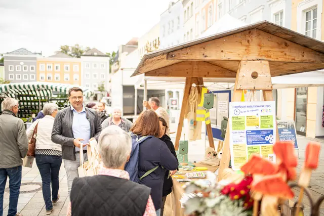 Foto: Julia Martin/Eva Frauscher/Stadtamt Ried im Innkreis