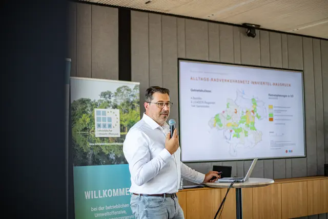 Foto: Julia Martin/Eva Frauscher/Stadtamt Ried im Innkreis