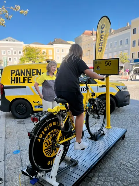 Foto: Julia Martin/Eva Frauscher/Stadtamt Ried im Innkreis