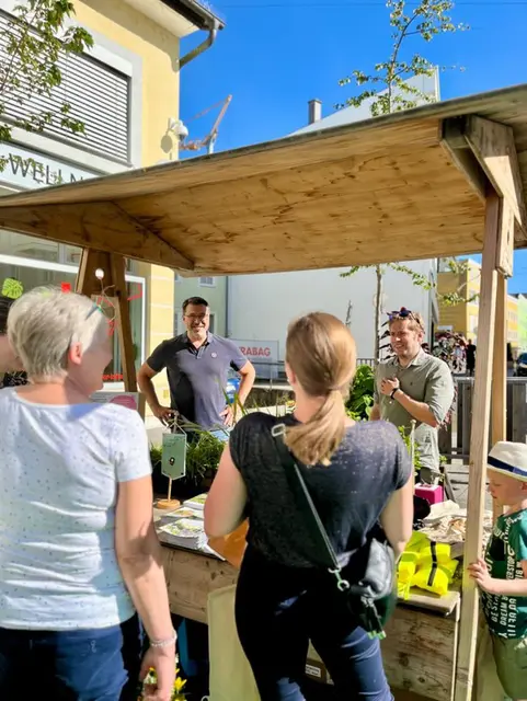 Foto: Julia Martin/Eva Frauscher/Stadtamt Ried im Innkreis