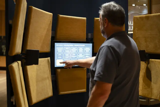 Foto: Maria Kirchner