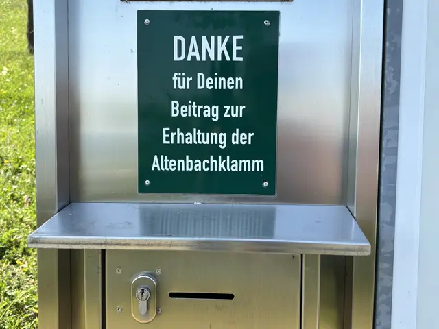 Foto: Waltraud Fischer