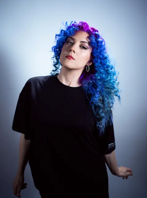 Pæenda konnte sich damals leider nicht für das ESC-Finale qualifizieren. (Archiv) | Foto: OGAE Austria