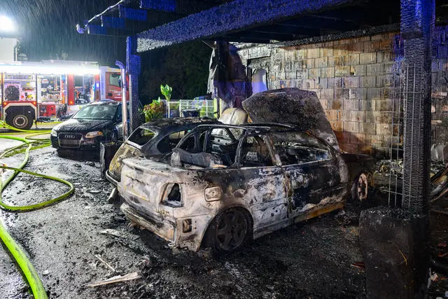 Foto: TEAM FOTOKERSCHI / WERNER KERSCHBAUMMAYR