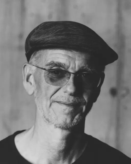 Illustrator Christoph Abbrederis stellt in Bregenz aus
 | Foto: Christoph Abbrederis