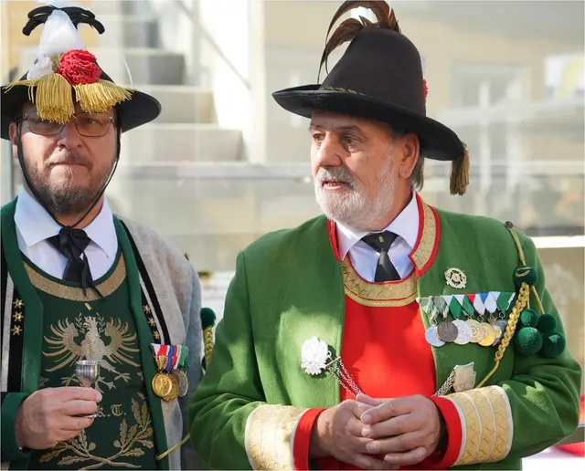 Foto: Erich Staudinger