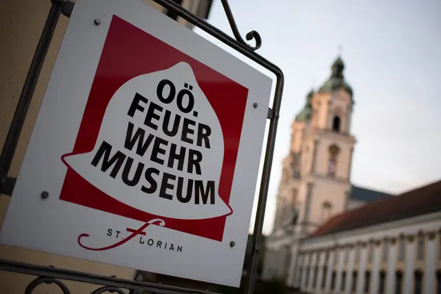 Feuerwehrmuseum | Foto: fotokerschi.at/Kerschbaummayr