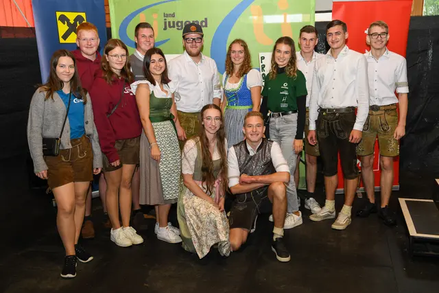 Foto: LJ