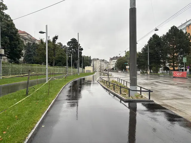 Foto: Matthias Pandrea/MeinBezirk