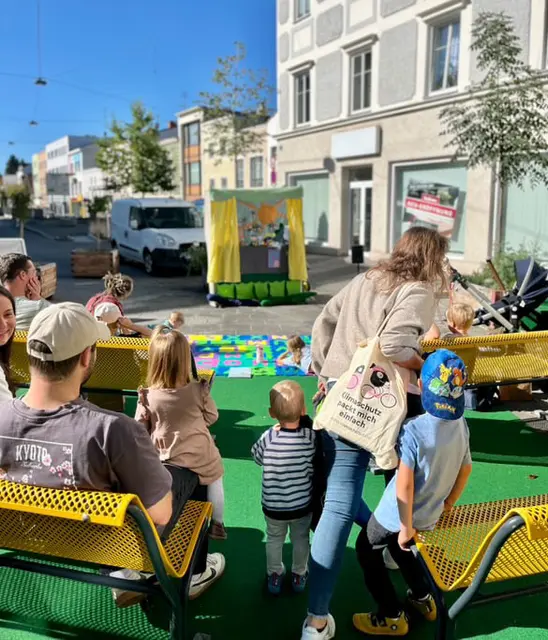 Foto: Julia Martin/Eva Frauscher/Stadtamt Ried im Innkreis