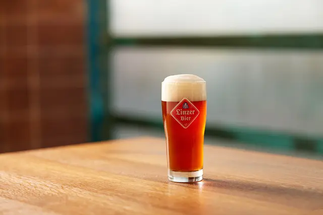 Festlich, regional, limitiert: Das Linzer Festbier ist da! | Foto: Linzer Bier