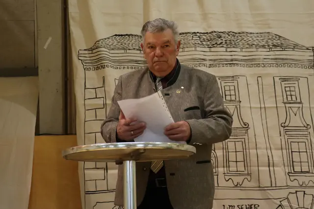 „Wir NÖ Senioren werden gehört – viele kleine Anregungen werden schnell umgesetzt“, so Horns Senioren-Obmann Rudolf Weiser.
| Foto: Rudolf Weiser