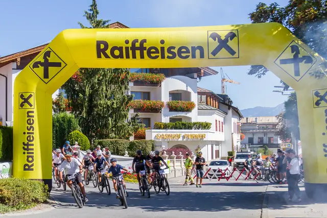 Foto: WSV Thaur/M.schiffthaler