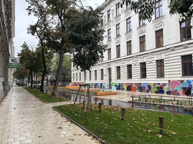 Foto: Matthias Pandrea/MeinBezirk
