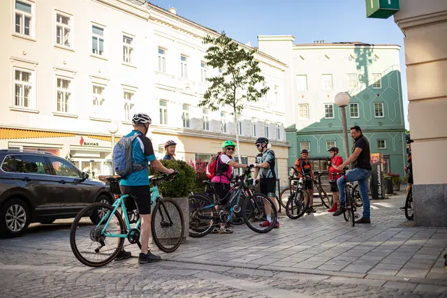 Foto: Julia Martin/Eva Frauscher/Stadtamt Ried im Innkreis