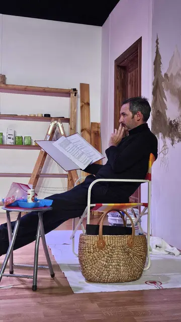 Foto: Theaterverein Serfaus