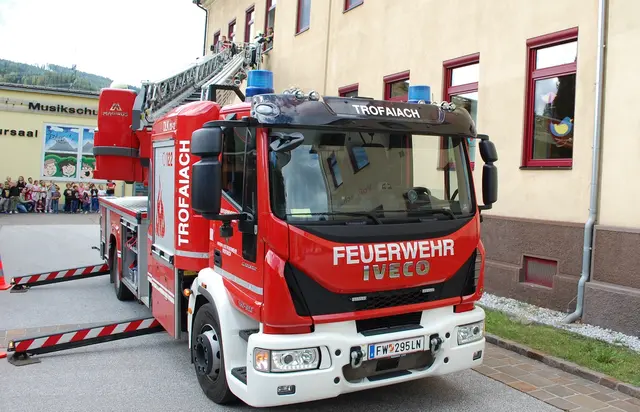 Foto: BFV Leoben/Tomsits